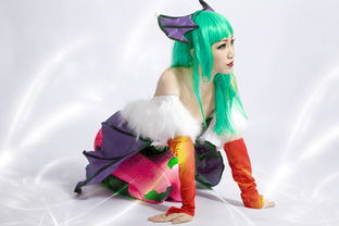 邪恶cosplay网站，买cosplay服装到哪个网站好