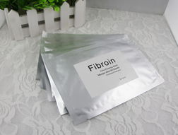 fibroin蚕丝面膜要洗吗，fibroin蚕丝面膜怎么样
