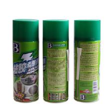 粘胶去除剂成分，粘胶去除剂对车漆面有损害吗