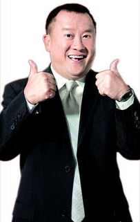 曾志伟微博被攻陷，曾志伟微博被删