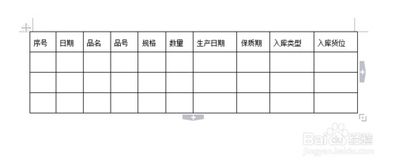 三线表线条粗细要求，三线表制作方法