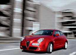 罗密欧汽车图片，罗密欧汽车价格及图片