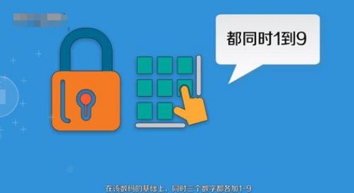 海关锁密码忘了怎么办图解，海关锁密码忘了怎么办没有凹槽