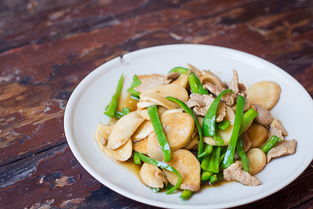 杏鲍菇怎么炒好吃 家常做法，香菇杏鲍菇怎么炒好吃