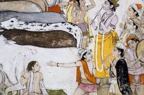 浩浩荡荡是什么意思四年级，浩浩荡荡是什么意思 标准答案