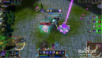 lol截图在哪个文件夹里面win10，lol截图在哪个文件夹里