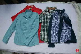 脏污衣服属于什么垃圾，废弃的旧衣服属于什么垃圾