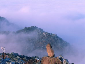 中国名山大川图片，中国名山大川排名