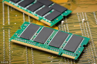 梦幻西游8g内存和16g内存差别，办公电脑8g内存和16g内存差别
