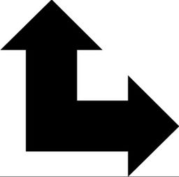 excel双箭头符号怎么打，word双箭头符号怎么打