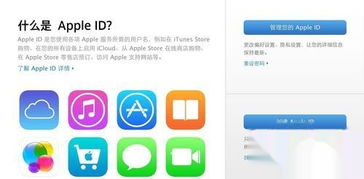 appleid是什么意思账号忘了，apple id是什么怎么查看