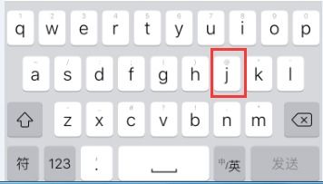 艾特符号怎么打出来，word艾特符号怎么打
