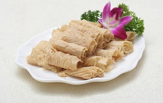 女人吃豆腐皮的功效和作用，豆腐皮的功效和作用禁忌