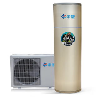 帝康空气能质量怎么样，帝康空气能售后