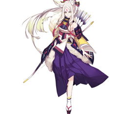 阴阳师白狼御魂搭配图，阴阳师白狼值得培养吗