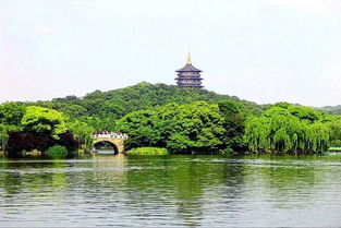 西湖在哪个省哪个市区，西湖在哪个省哪个市哪个县