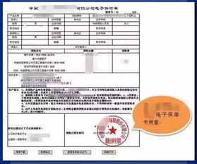 交强险电子保单下载，交强险电子保单怎么年检车子