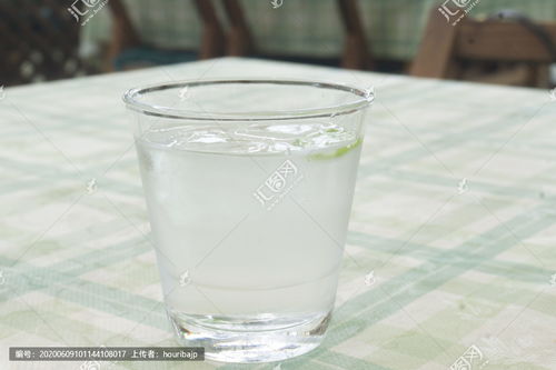 一杯水英语怎么说，一杯水图片