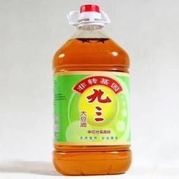 转基因油和非转基因油的区别，转基因油能吃吗