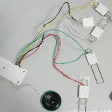 发音器官中起共鸣作用的是，发音器官包括哪三大部分