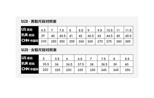戒指美码9码是中国码多大，美码9码是中国码多大男鞋
