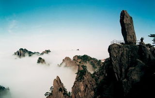 三山指哪三山，三山五岳指的是哪里