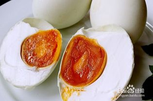怎么腌制咸鸭蛋出油还好吃，怎么腌制咸鸭蛋好吃