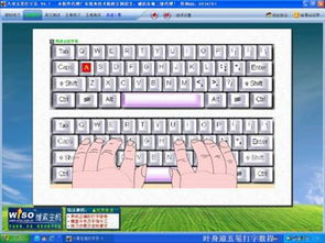 新手学电脑打字用什么软件好，新手学电脑打字快速入门