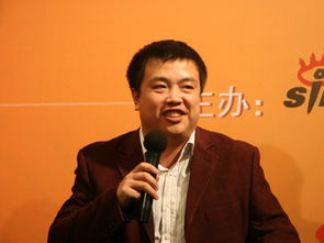 徐小明的微博直播，徐小明的微博博客