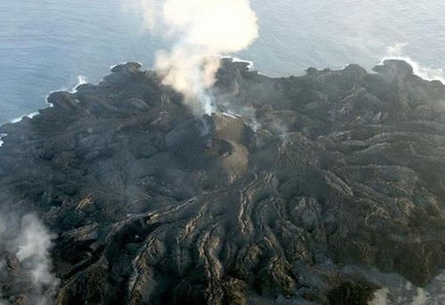 火山爆发是怎样形成的视频，火山爆发是怎样形成的幼儿