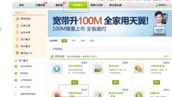 电信查询流量余额怎么查询，电信查询话费号码是多少
