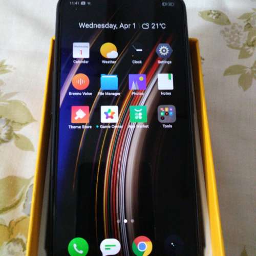 opporealmev20多少钱，opporealme真我Q3