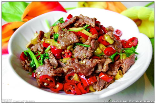 炒牛肉片怎么炒好吃又嫩视频，炒牛肉片怎么腌制好吃又嫩