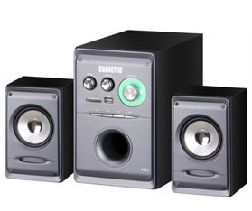 电脑音箱有杂音的解决办法，电脑音箱有杂音是怎么回事