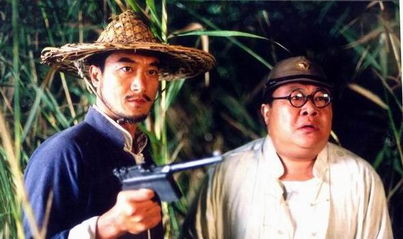 小兵张嗄的演员表，小兵张嘎观后感