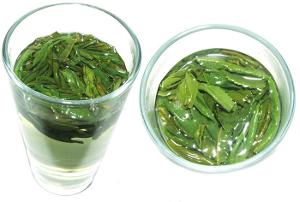 六安瓜片茶图片礼盒，六安瓜片茶图片六安瓜片可以放点阵皮吗?