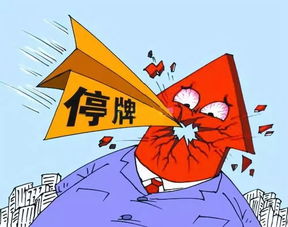 股票停牌意味着什么?开盘涨还是跌，新上市股票停牌意味着什么