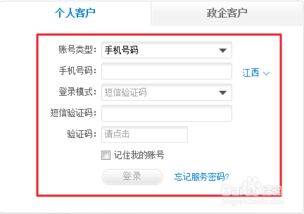 积分查询在哪里查，中国移动手机积分查询