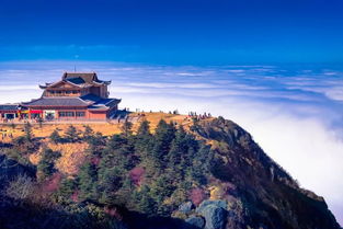峨眉山是哪个省市的旅游景点，峨眉山是哪个省的山