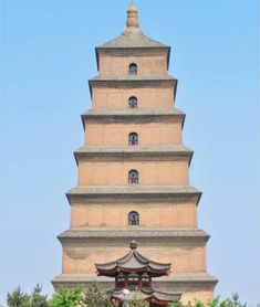 大雁塔在哪个省哪个市哪个县，雁塔在哪个省