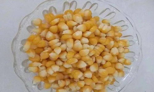 玉米粒怎么炒好吃，玉米粒煮多久就熟了