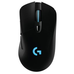 罗技g703和g703hero区别，罗技g703hero