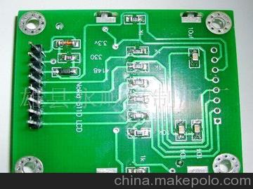 电路板制作工艺流程，电路板制作的工艺要求
