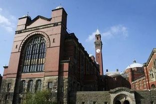 阿斯顿大学

