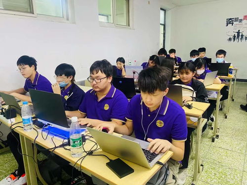 技校都有什么专业?