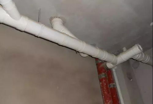 下水道结构是什么样的?
