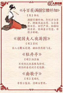 夸女生的词语有哪些