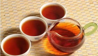 喝普洱茶的好处和坏处是什么?