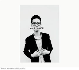 no smoking是什么意思