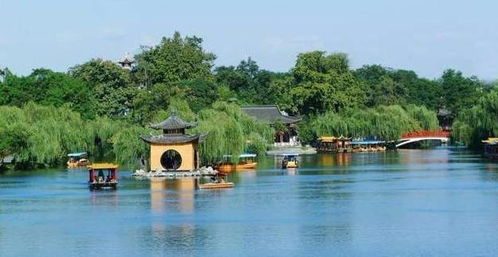 中国四大鱼米之乡是哪个城市?